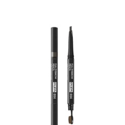 PupaFull Eyebrow Pencil                Crayon à Sourcils Automatique à l’Effet Remplissant Instantané