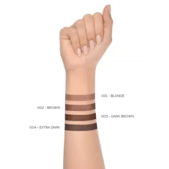 PupaFull Eyebrow Pencil                Crayon à Sourcils Automatique à l’Effet Remplissant Instantané