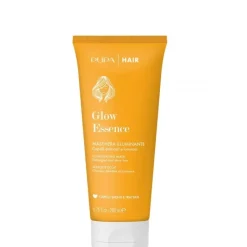 PupaGlow Essence                Masque Illuminant
