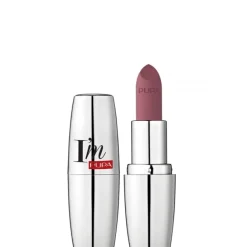 PupaI'M Matt Rouge à Lèvres Couleur Pure Mat Absolu