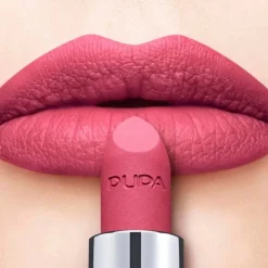 PupaI'M Matt Rouge à Lèvres Couleur Pure Mat Absolu
