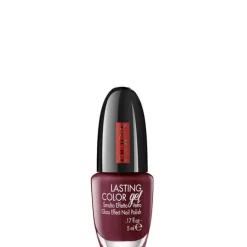 PupaLasting Color Gel Vernis à Ongles Effet Cristal