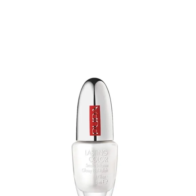 PupaLasting Color                Vernis à Ongles Brillant