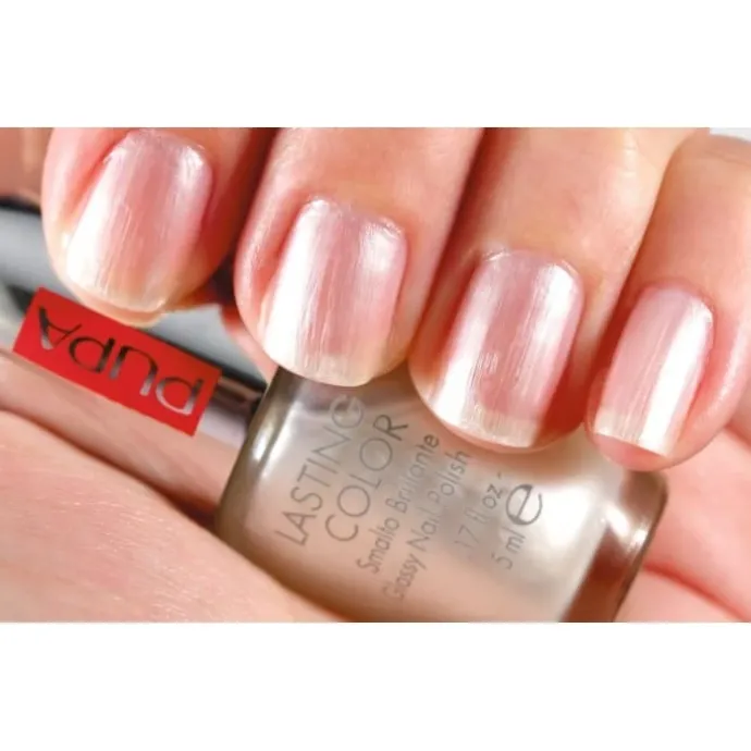 PupaLasting Color                Vernis à Ongles Brillant