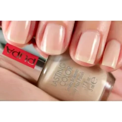 PupaLasting Color                Vernis à Ongles Brillant