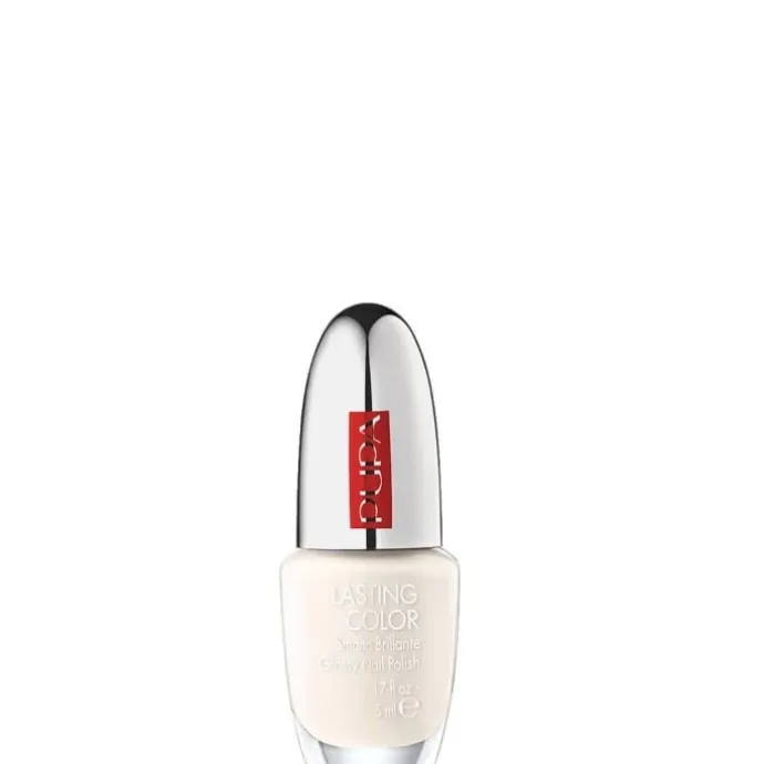 PupaLasting Color                Vernis à Ongles Brillant