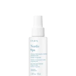 PupaNordic SPA                Eau Parfumée
