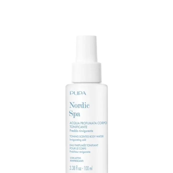 PupaNordic SPA Eau Parfumée