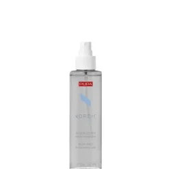 PupaNordic Spa                Eau pour le Corps Fraîcheur Revigorante