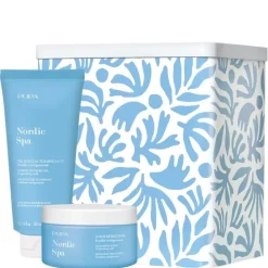 PupaNordic SPA Kit 1                Coffret Soin Corps et Bain
