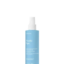 PupaNordic Spa                Spray Défatigant pour les Jambes