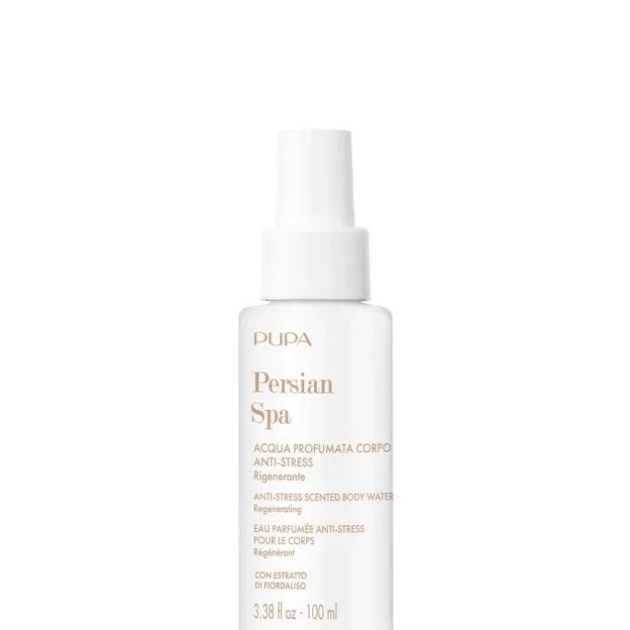 PupaPersian SPA Eau Parfumée