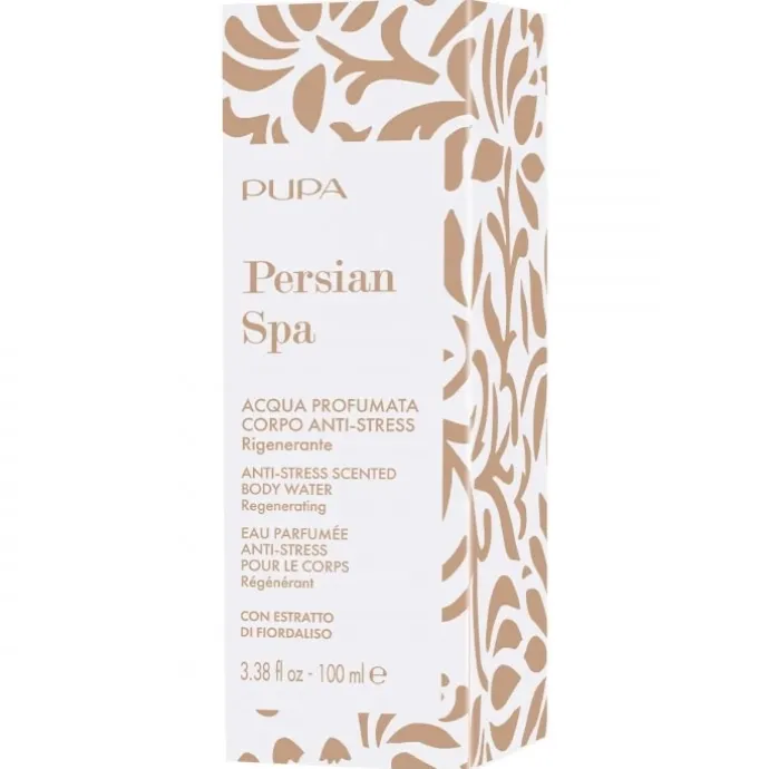 PupaPersian SPA Eau Parfumée