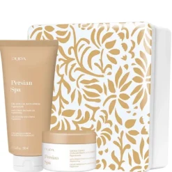 PupaPersian SPA Kit 2                Coffret Soin Corps et Bain