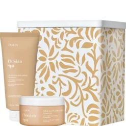 PupaPersian SPA Kit 1                Coffret Soin Corps et Bain