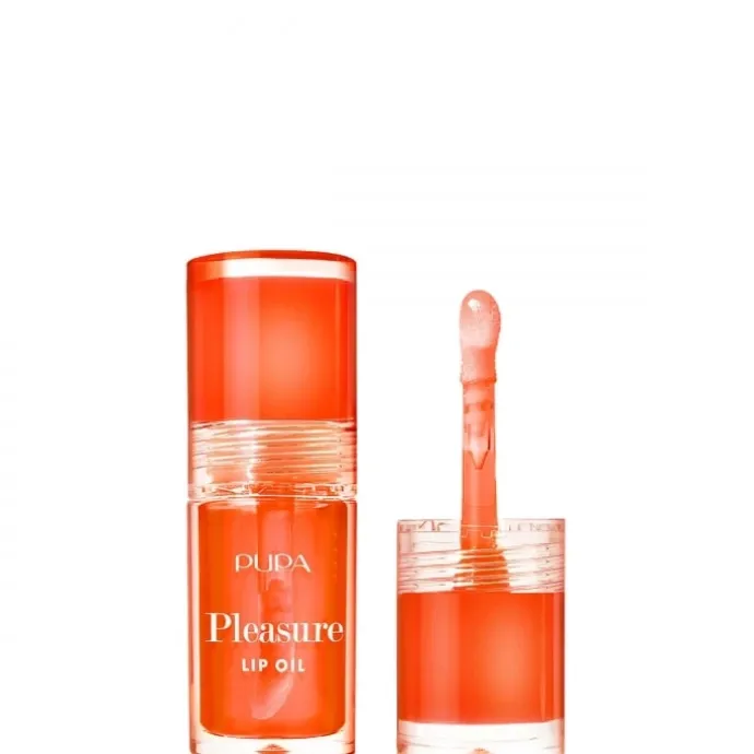 PupaPleasure Lips Huile Élixir Nourrissante et Assouplissante