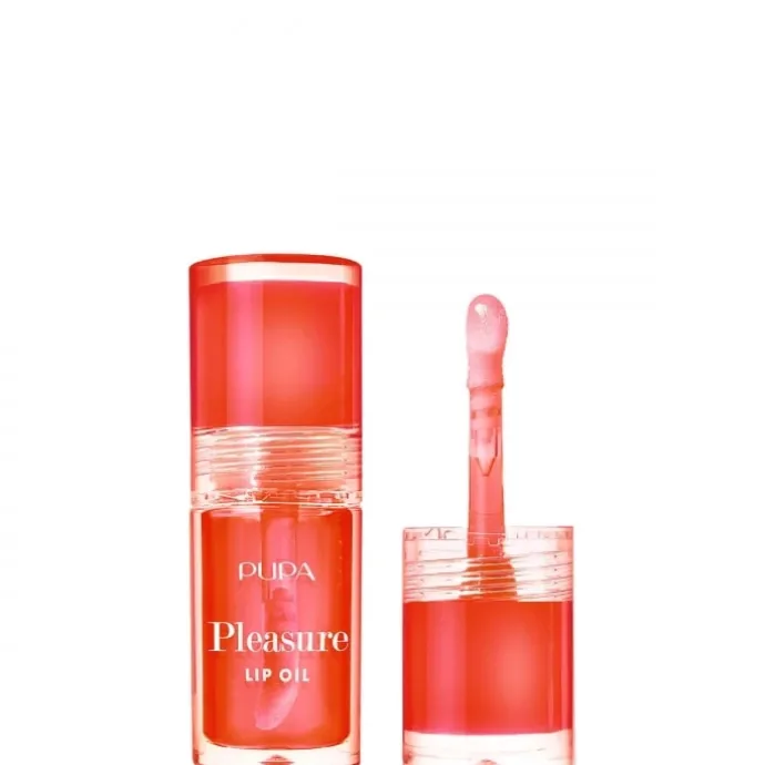 PupaPleasure Lips Huile Élixir Nourrissante et Assouplissante