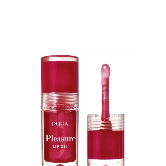 PupaPleasure Lips Huile Élixir Nourrissante et Assouplissante