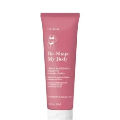 PupaRe-Shape My Body                 Crème Raffermissante et Amincissante