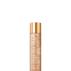 PupaShine Bright                Spray Illuminateur Corps et Cheveux