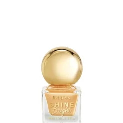 PupaShine Bright                Vernis à Ongles Scintillant Effet 3D