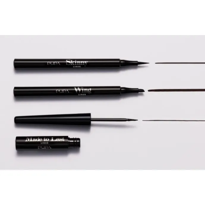 PupaSkinny Liner Eyeliner stylo ultra slim