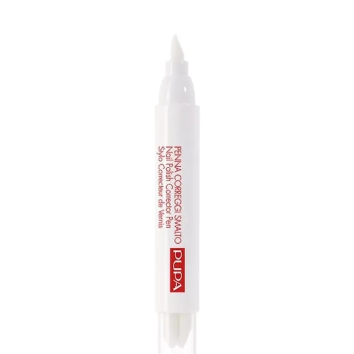 PupaStylo Correcteur pour Vernis Stylo Solvant Pratique sans Acétone
