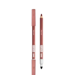 PupaTrue Lips Crayon Contour des Lèvres avec Pinceau Estompeur