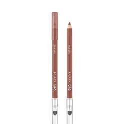 PupaTrue Lips Crayon Contour des Lèvres avec Pinceau Estompeur