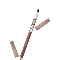 PupaTrue Lips Crayon Contour des Lèvres avec Pinceau Estompeur