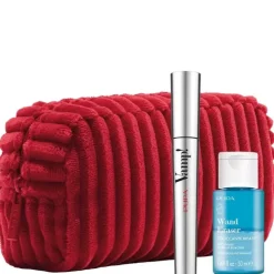 PupaVamp! + Mini Wand Eraser                Coffret Maquillage