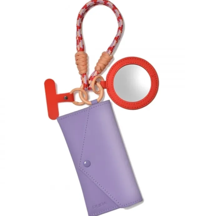 PupaVamp! Accessoires Portables et Palette 4 Couleurs