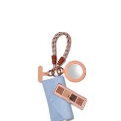 PupaVamp! Accessoires Portables et Palette 4 Couleurs