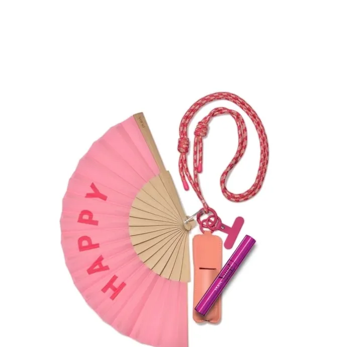PupaVamp! Accessoires Portables et Mascara Lash Extender
