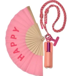 PupaVamp! Accessoires Portables et Mascara Lash Extender