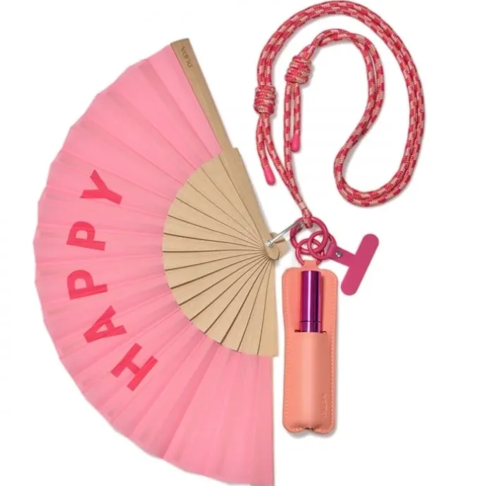 PupaVamp! Accessoires Portables et Mascara Lash Extender