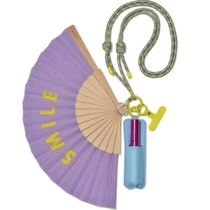 PupaVamp! Accessoires Portables et Mascara Lash Extender