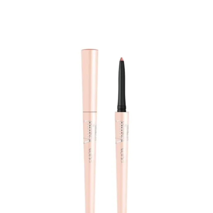 PupaVamp! Crayon pour les Lèvres Waterproof 2 en 1 : Lèvres & Contour