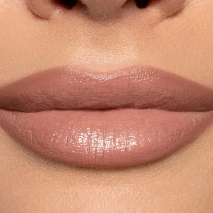 PupaVamp! Creamy Duo Crayon à lèvres de contouring et Rouge à lèvres éclatant