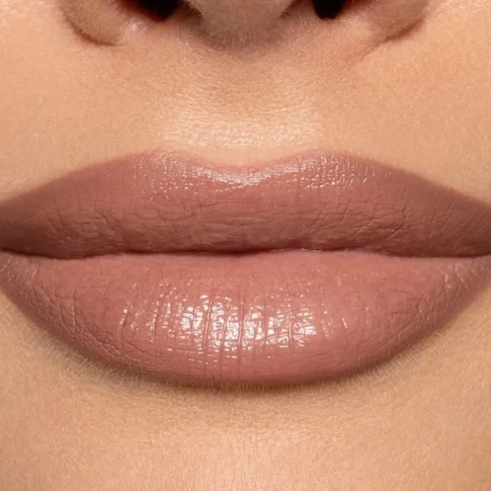 PupaVamp! Creamy Duo Crayon à lèvres de contouring et Rouge à lèvres éclatant