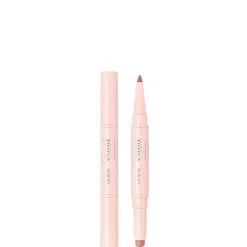 PupaVamp! Creamy Duo Crayon à lèvres de contouring et Rouge à lèvres éclatant
