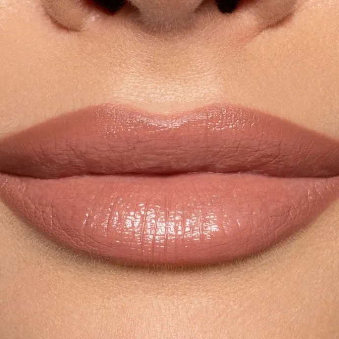 PupaVamp! Creamy Duo Crayon à lèvres de contouring et Rouge à lèvres éclatant
