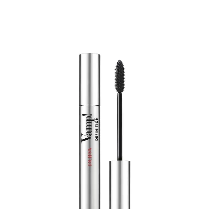 PupaVamp! Definition Mascara