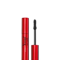 PupaVamp! Mascara Sexy Lashes                Volume Audacieux - Effet Curvy
