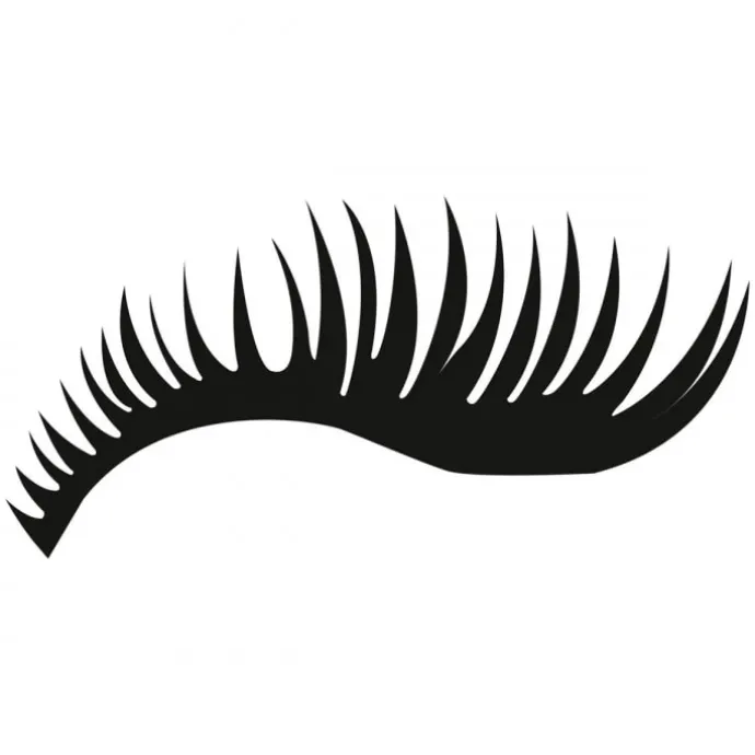 PupaVamp! Mascara Sexy Lashes Volume Audacieux - Effet Curvy