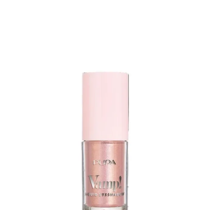 PupaVamp! Ombre à Paupières Liquide