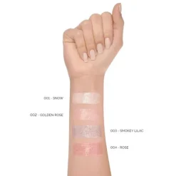 PupaVamp! Ombre à Paupières Liquide
