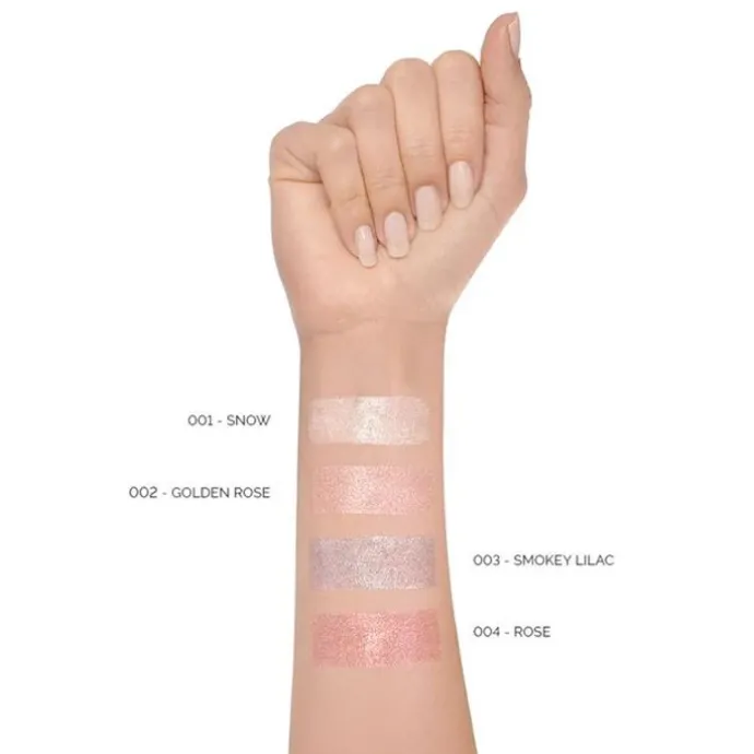PupaVamp! Ombre à Paupières Liquide