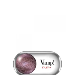 PupaVamp! Ombres à Paupières Ombre à paupières de couleur pure - haute pigmentation - effet multiple