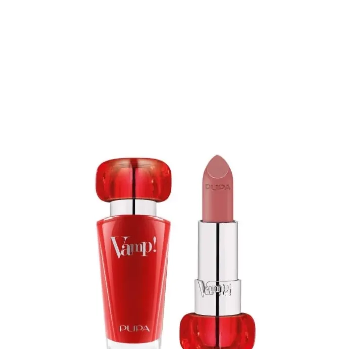 PupaVamp! Rouge à Lèvres